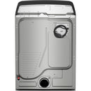  Maytag 7.4 cu. ft. Electric Dryer YMED6205RR IMAGE 6