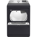  Maytag 7.4 cu. ft. Electric Dryer with Pet Pro Option YMED7205RF IMAGE 2