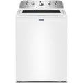  Maytag 5.5 cu. ft. Top Loading Washer with Pet Pro Option MTW5600RW IMAGE 1