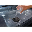  Whirlpool 30-inch Electric Range with Air Cooking Technology and Steam Clean YWFES4530SB IMAGE 8