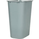  Coyote Outdoor Kitchen Single Pull Out Trash & Recycle Cabinet C3STC IMAGE 2