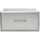  Coyote 28-inch Outdoor Kitchen Single Storage Drawer Cabinet C3-SSD28 IMAGE 1