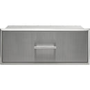 Coyote 28-inch Outdoor Kitchen Single Storage Drawer Cabinet C3-SSD28 IMAGE 4