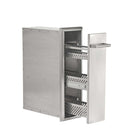  Coyote Outdoor Kitchen Spice Rack Cabinet C3-SPRK IMAGE 3