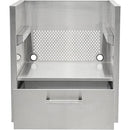  Coyote Asado Smoker Insert Sleeve C3SLV IMAGE 2