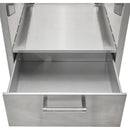  Coyote Asado Smoker Insert Sleeve C3SLV IMAGE 3