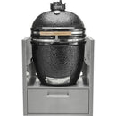  Coyote Asado Smoker Insert Sleeve C3SLV IMAGE 4