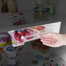  Whirlpool 29.5-inch, 19 Cu. Ft. Top Freezer Refrigerator with Total Coverage Cooling WRTX5419SB IMAGE 13