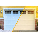  Whirlpool 29.5-inch, 19 Cu. Ft. Top Freezer Refrigerator with Total Coverage Cooling WRTX5419SB IMAGE 16