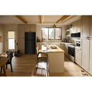  Whirlpool 29.5-inch, 19 Cu. Ft. Top Freezer Refrigerator with Total Coverage Cooling WRTX5419SB IMAGE 20