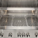  Coyote SL-Series 42-inch Built-In Grill with Sear Zone and Rotisserie C3SL42 LP IMAGE 18