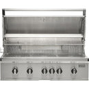  Coyote SL-Series 42-inch Built-In Grill with Sear Zone and Rotisserie C3SL42 LP IMAGE 2