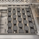  Coyote SL-Series 42-inch Built-In Grill with Sear Zone and Rotisserie C3SL42 LP IMAGE 7