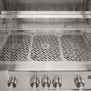  Coyote SL-Series 36-inch Built-In Grill with Sear Zone and Rotisserie C3SL36 NG IMAGE 18