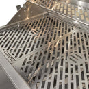  Coyote SL-Series 36-inch Built-In Grill with Sear Zone and Rotisserie C3SL36 NG IMAGE 8