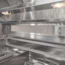  Coyote SL-Series 36-inch Built-In Grill with Sear Zone and Rotisserie C3SL36 LP IMAGE 15