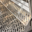  Coyote SL-Series 36-inch Built-In Grill with Sear Zone and Rotisserie C3SL36 LP IMAGE 16