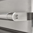  Coyote SL-Series 36-inch Built-In Grill with Sear Zone and Rotisserie C3SL36 LP IMAGE 5