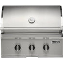  Coyote SL-Series 30-inch Built-In Grill with Sear Zone and Rotisserie C3SL30 LP IMAGE 1