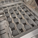  Coyote SL-Series 30-inch Built-In Grill with Sear Zone and Rotisserie C3SL30 LP IMAGE 7