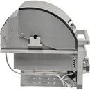  Coyote SL-Series 30-inch Built-In Grill with Sear Zone and Rotisserie C3SL30 NG IMAGE 3