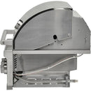  Coyote SL-Series 30-inch Built-In Grill with Sear Zone and Rotisserie C3SL30 NG IMAGE 4