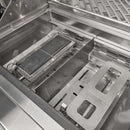  Coyote SL-Series 30-inch Built-In Grill with Sear Zone and Rotisserie C3SL30 NG IMAGE 9