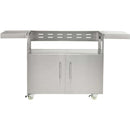  Coyote Cart for 42" CL or SL-Series Grill C3S42CT IMAGE 4