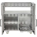  Coyote Cart for 36" CL or SL-Series Grill C3S36CT IMAGE 2