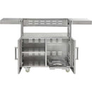  Coyote Cart for 36" CL or SL-Series Grill C3S36CT IMAGE 4