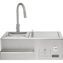  Coyote 30-inch Refreshment Center C3RC IMAGE 1