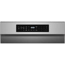  KitchenAid 30-inch Freestanding Electric Range with Wi-Fi YKFES530SPS IMAGE 10
