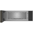  KitchenAid 30-inch, 1.1 cu. ft. Over-the-Range Microwave Oven YKMML550RBE IMAGE 4