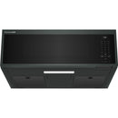  KitchenAid 30-inch, 1.1 cu. ft. Over-the-Range Microwave Oven YKMML550RJP IMAGE 5