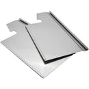  Coyote Set of Heat Zone Separators C3HZSC30 IMAGE 1