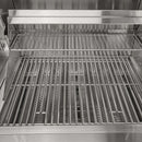  Coyote 50-inch Built-In Hybrid Grill C3HY50 NG IMAGE 11