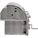  Coyote 50-inch Built-In Hybrid Grill C3HY50 NG IMAGE 2