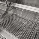  Coyote 50-inch Built-In Hybrid Grill C3HY50 NG IMAGE 8