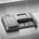  KitchenAid 24-inch Built-in Dishwasher with ProDry™ System KDFS424SJP IMAGE 6