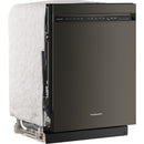  KitchenAid 24-inch Built-in Dishwasher with ProDry™ System KDFS424SBE IMAGE 3