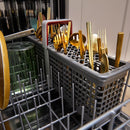  KitchenAid 24-inch Built-in Dishwasher with ProDry™ System KDFS424SBE IMAGE 8