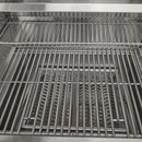  Coyote 50-inch Built-In Hybrid Grill C3HY50 LP IMAGE 10