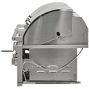  Coyote 50-inch Built-In Hybrid Grill C3HY50 LP IMAGE 3