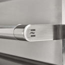  Coyote 50-inch Built-In Hybrid Grill C3HY50 LP IMAGE 6