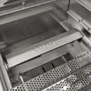  Coyote 50-inch Built-In Hybrid Grill C3HY50 LP IMAGE 7