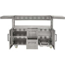  Coyote Hybrid Grill Cart C3HY50CT IMAGE 4