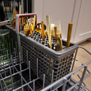  KitchenAid 24-inch Built-in Dishwasher with ProDry™ System KDTS424SPS IMAGE 14