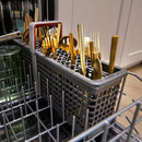  KitchenAid 24-inch Built-in Dishwasher with ProDry™ System KDTS424SBE IMAGE 11