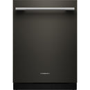  KitchenAid 24-inch Built-in Dishwasher with ProDry™ System KDTS624SBE IMAGE 6