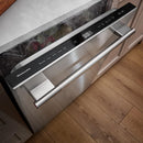  KitchenAid 24-inch Built-in Dishwasher KDFS224SPS IMAGE 12